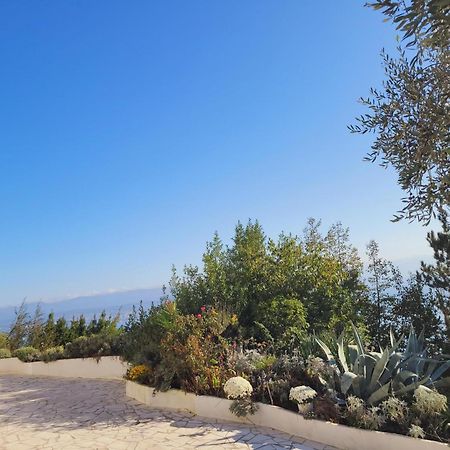Apartments Chiara Mit Meerblick Und Pool Und Jacuzzi Lovran Εξωτερικό φωτογραφία