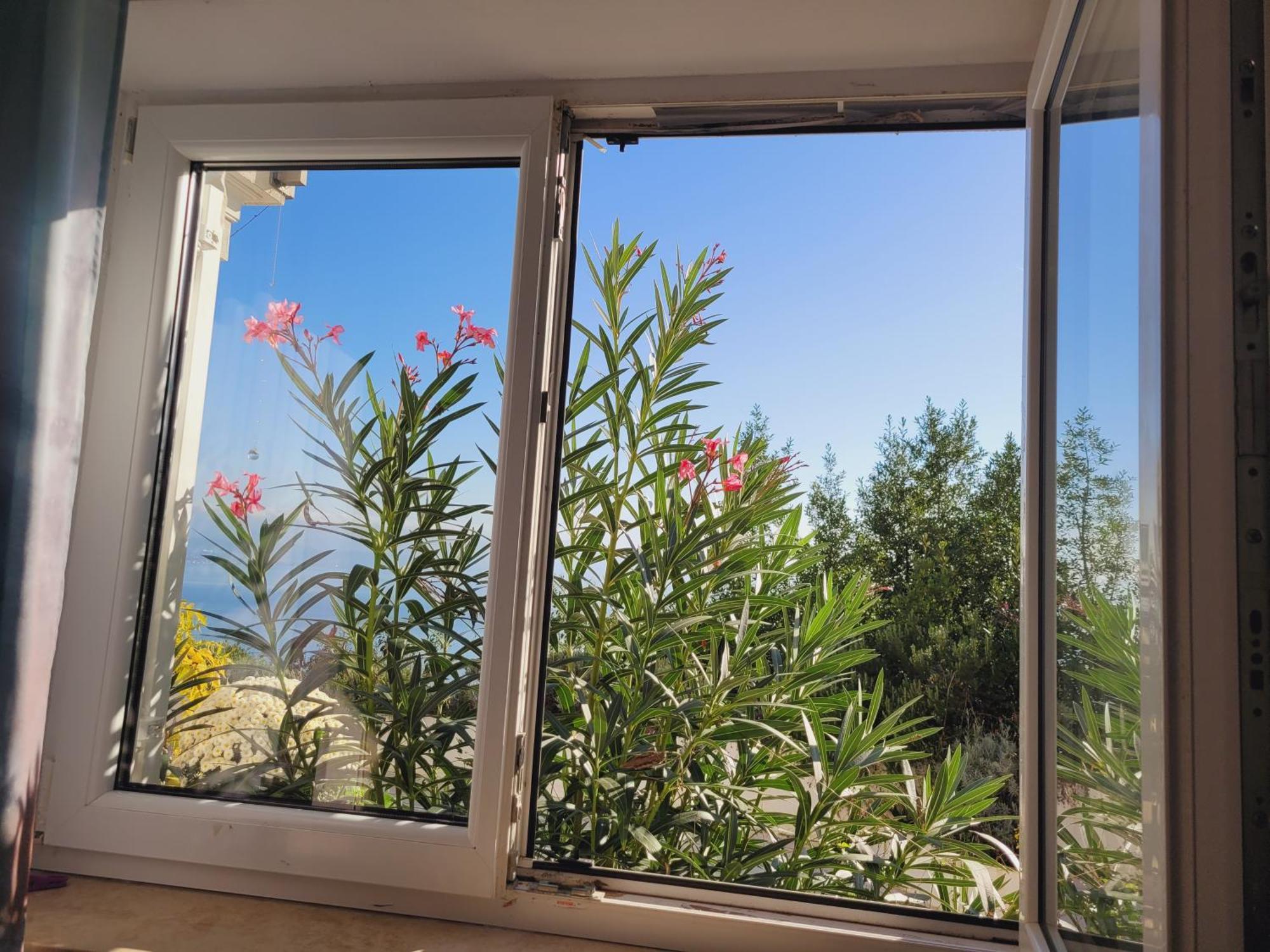 Apartments Chiara Mit Meerblick Und Pool Und Jacuzzi Lovran Εξωτερικό φωτογραφία