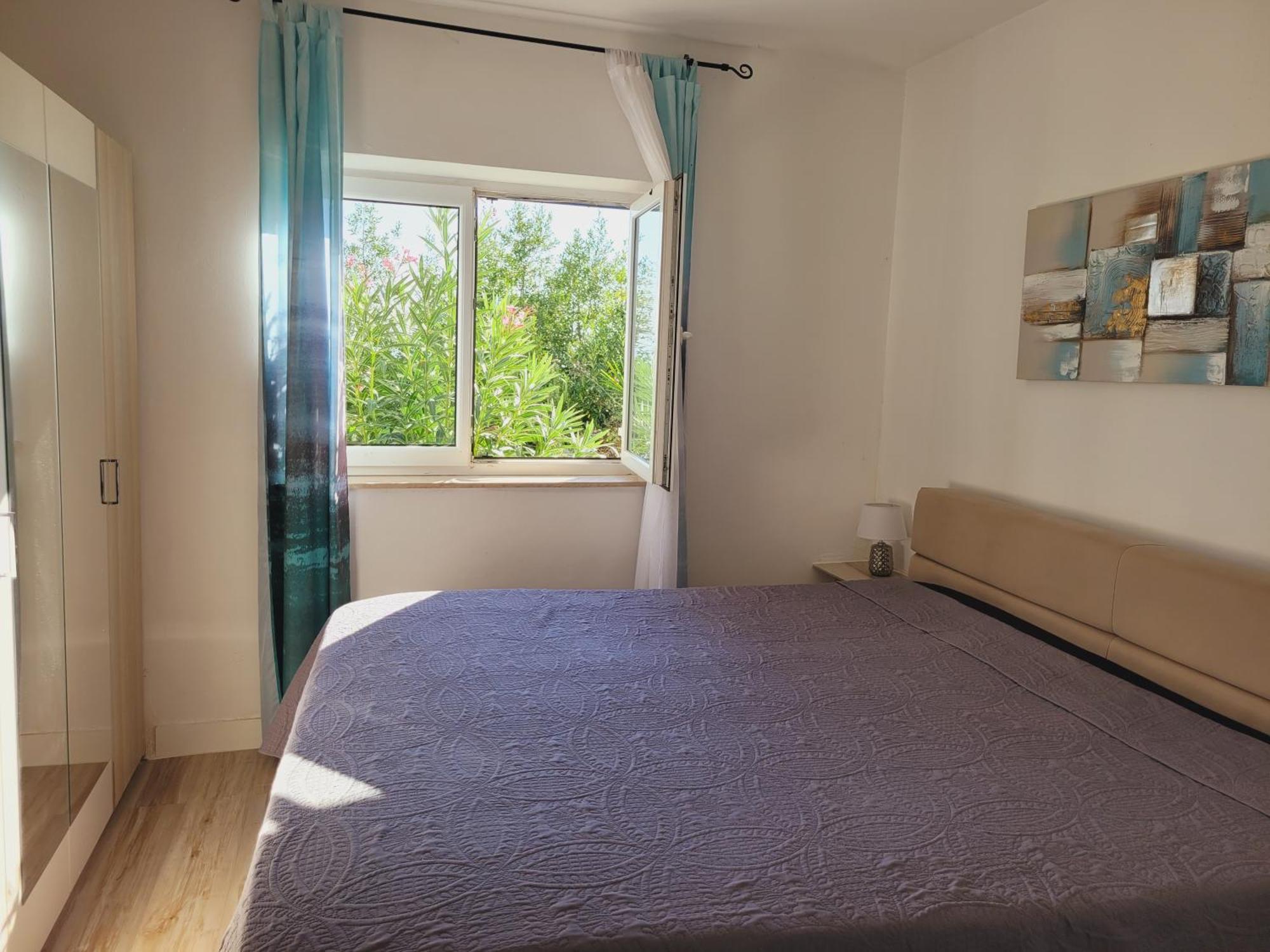 Apartments Chiara Mit Meerblick Und Pool Und Jacuzzi Lovran Εξωτερικό φωτογραφία