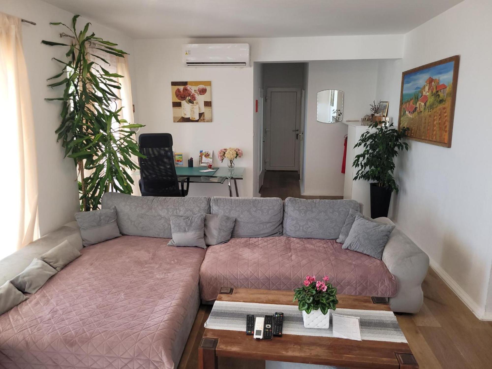 Apartments Chiara Mit Meerblick Und Pool Und Jacuzzi Lovran Εξωτερικό φωτογραφία