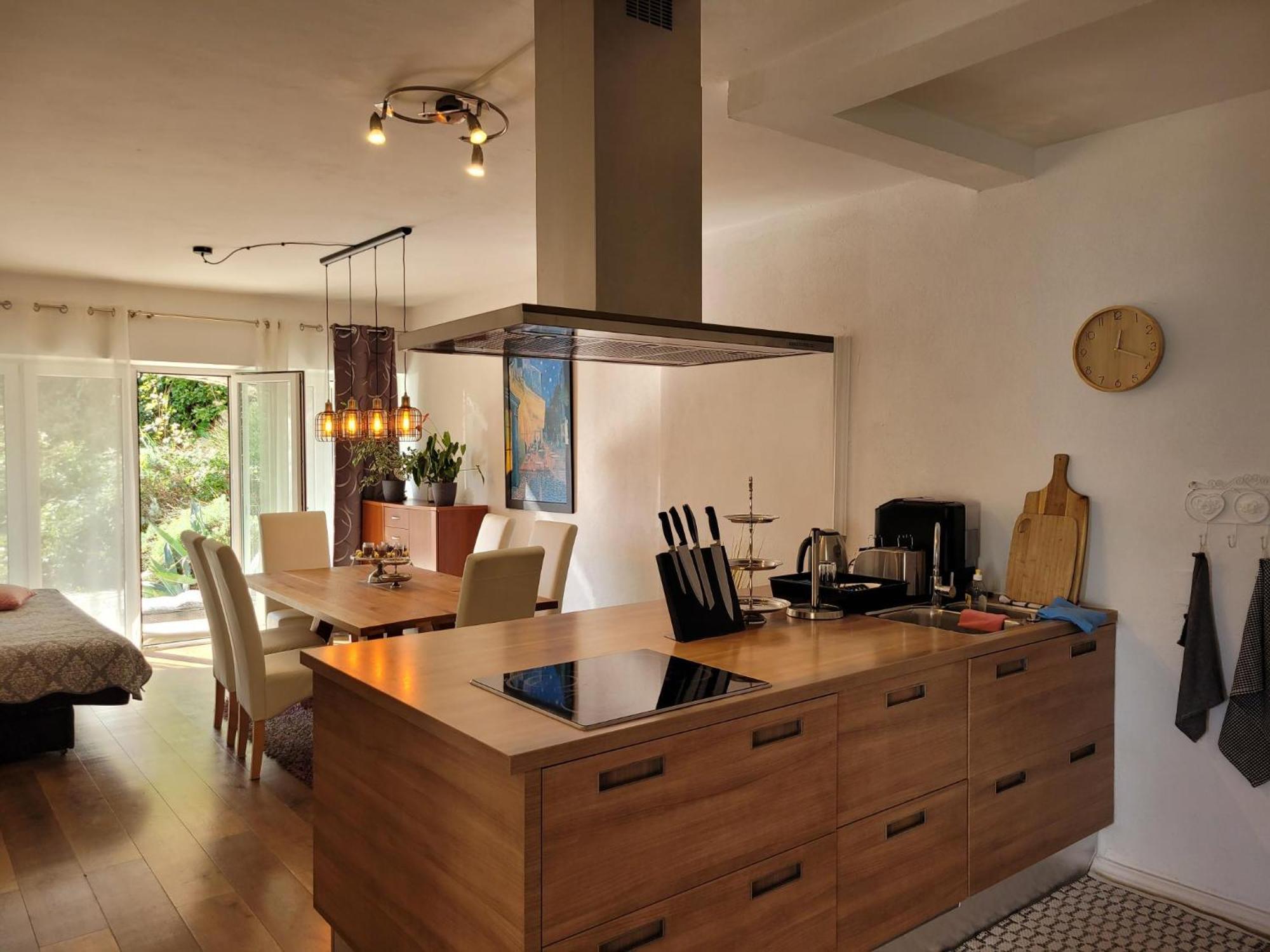 Apartments Chiara Mit Meerblick Und Pool Und Jacuzzi Lovran Εξωτερικό φωτογραφία