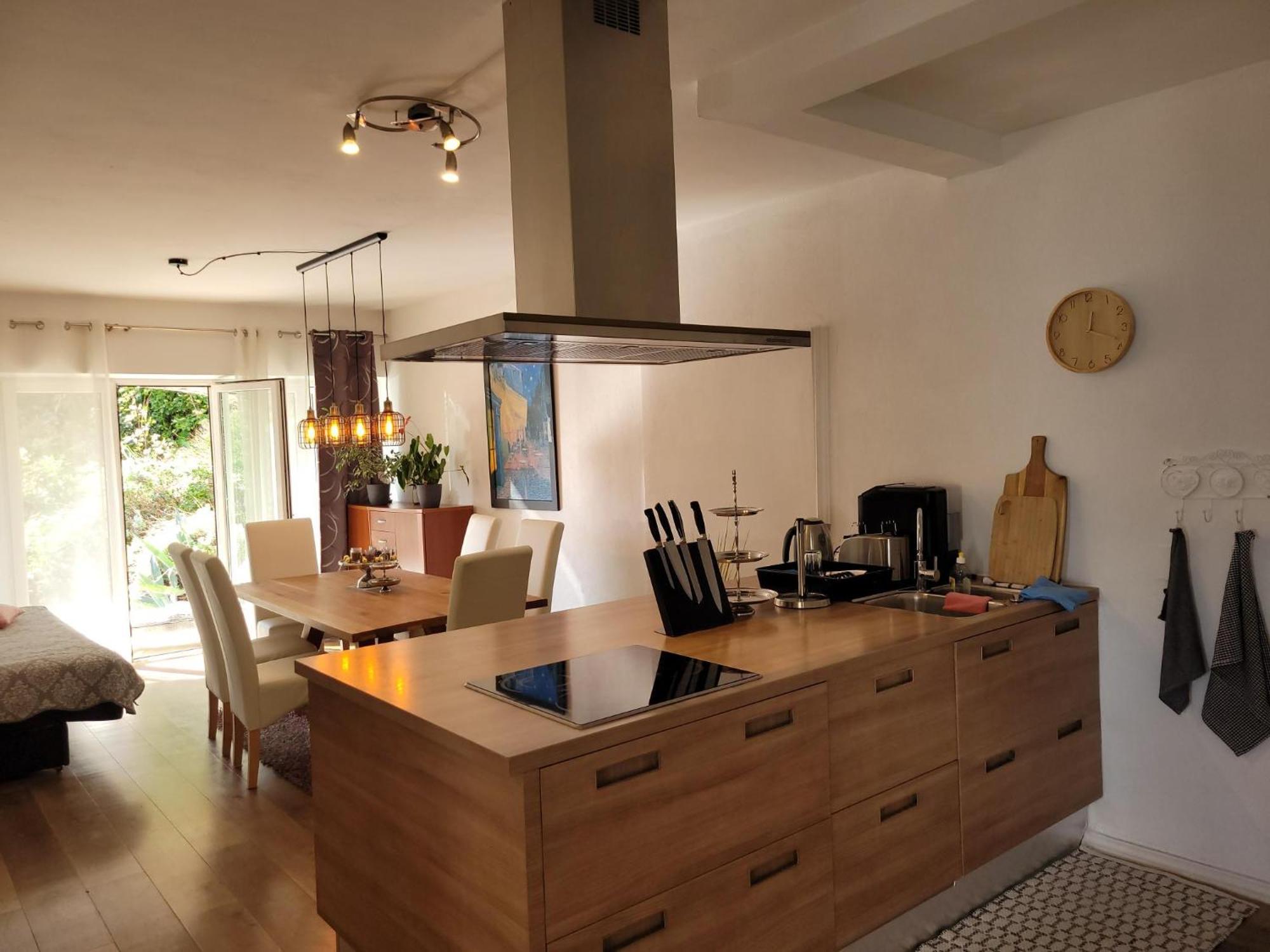 Apartments Chiara Mit Meerblick Und Pool Und Jacuzzi Lovran Εξωτερικό φωτογραφία